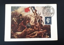 AK MAX 1949-5. JAHRESTAG DER