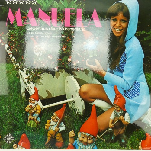 Manuela lieder aus - manuela,