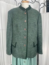 Trachten Damen Jacke