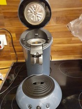 Senseo Pad Kaffeemaschine