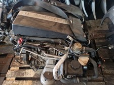 74C* Mercedes W203 C 180