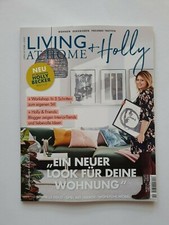 Living at Home  + Holly   EIN NEUER LOOK FÜR DEINE WOHNUNG   , 1A TOP Zust.