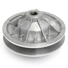 28 Grad Driven Angetrieben