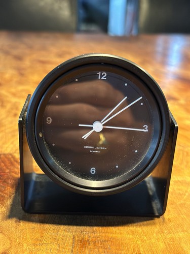 Schreibtisch uhr von - schreibtisch-uhr, georg