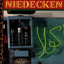 Leopardefell von Niedecken,Wolfgang | CD | Zustand gut