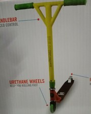 Pulse Performance Freestyle