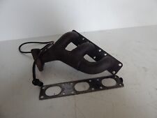 Abgskrümmer für BMW 3er E36, 5er E39 Zylin.4-6, 1162 1740731*Lamdasonde 1427884