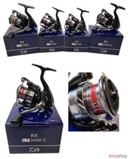 Daiwa RX LT Angelrolle 1000