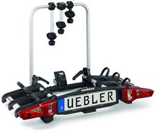 Uebler Heckträger i31 für 3