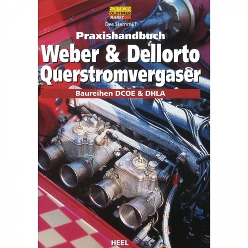 Weber dellorto - &,