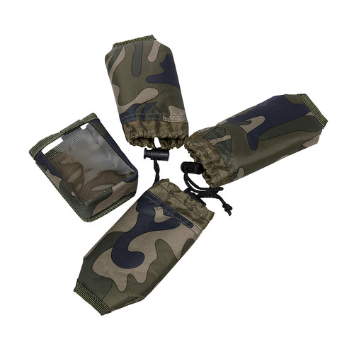 Fulcrum rmx pro - alarm, reciever