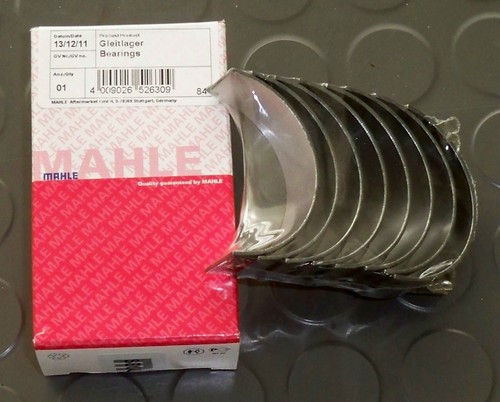 Pleuellager satz standard - satz,