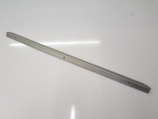 Zierleiste Alu Tür vorne rechts oben Wartburg 353  Original DDR