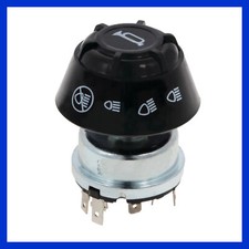 Lichtschalter für Massey