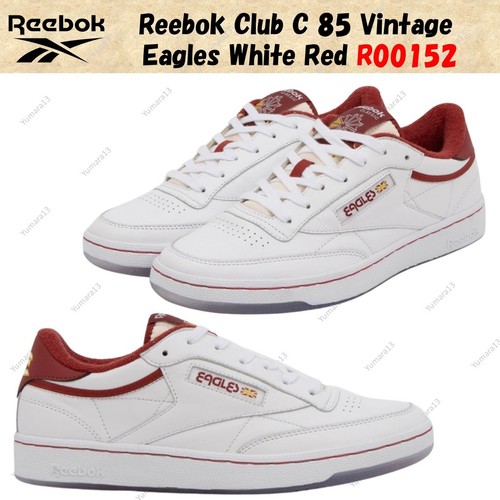Reebok club vintage - c, 85