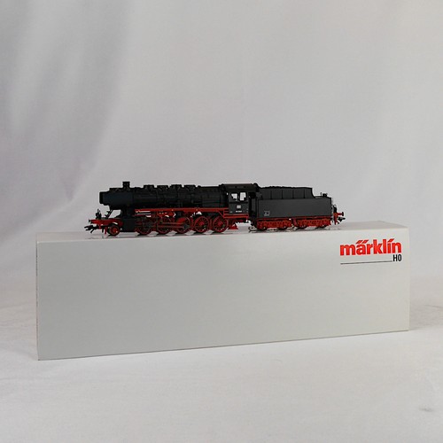 Märklin 37897 br50 - h0,