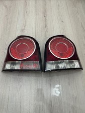 VW Polo IV Rückleuchten (9N, 9A) 6Q6945095T 6Q6945096T