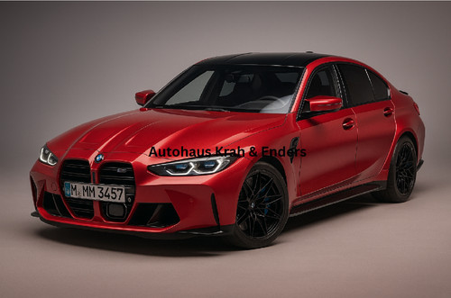 Bmw lci miniatur - bmw, m3