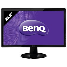 Benq LCD Monitor GL2450-B 23,8