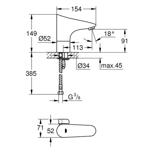 Grohe europlus - grohe,