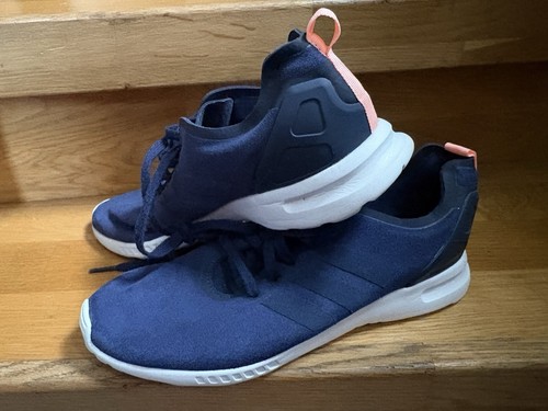 Adidas flux smooth damen - zx,