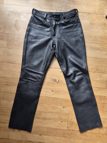 Vanucci lederhose - vanucci,