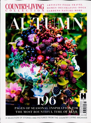 Country living special - country,