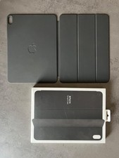 Apple Smart Folio für iPad Air 5. Gen - Schwarz