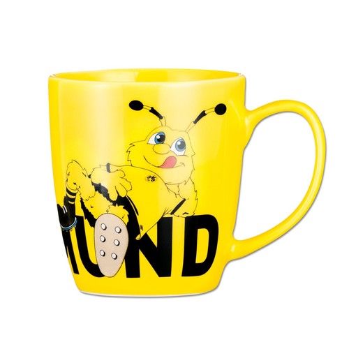 Tasse bvb emma bunt - tasse,