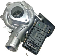 Garrett  Turbo FORD Ranger