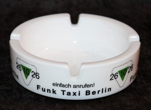 Funk taxi berlin - taxi, alter