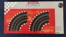 Carrera Profi Kurven 1/90°