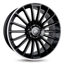 19 Zoll KESKIN KT15 5x112 ET45