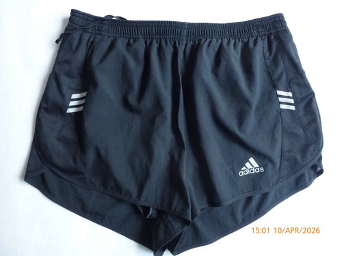 Adidas laufhose kurz größe - laufhose,