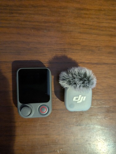 Dji osmo pocket frametap - dji,