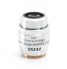 Zeiss Mikroskop Objektiv LD EC