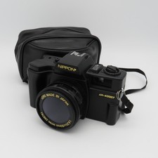 Vintage Nippon AR-4392F 35 mm