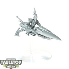 Aeldari - Farseer Skyrunner -