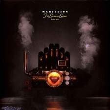 Marillion - This Strange