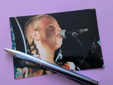 Foto Barby  Kelly Family   Sammlung