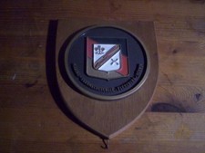 Wappen Marine Fernmeldeschule