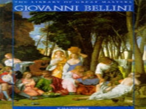 Giovanni bellini library of - giovanni,