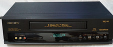 Videorecorder ORION VH5050 -