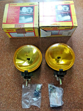 Bosch Gelb Fernscheinwerfer