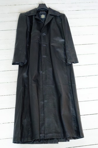 Hard leather stuff - hard, echt
