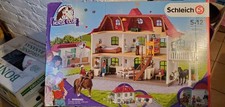 schleich horse club reiterhof