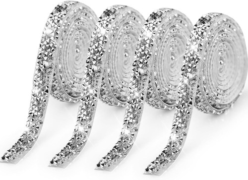 Rollen diamantband - rollen,