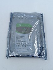 Seagate Barracuda 2TB Interne