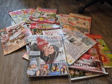 Handarbeitshefte - Wohnen