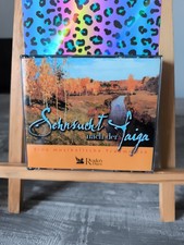 Sehnsucht nach der Taiga